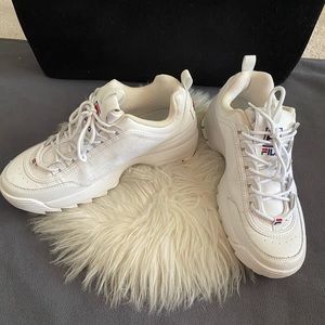 FILA Disrupter ll Premium